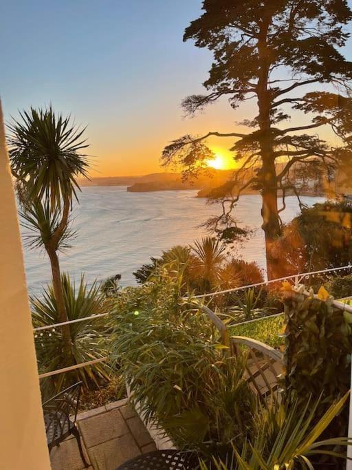 180° Water View Apartment - Simply Amazing Torquay Dış mekan fotoğraf