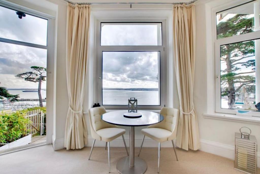 180° Water View Apartment - Simply Amazing Torquay Dış mekan fotoğraf