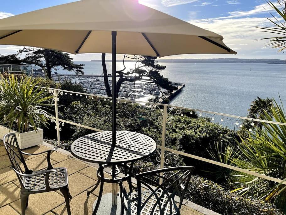180° Water View Apartment - Simply Amazing Torquay Dış mekan fotoğraf