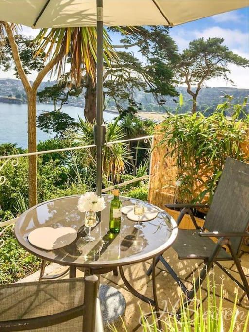 180° Water View Apartment - Simply Amazing Torquay Dış mekan fotoğraf