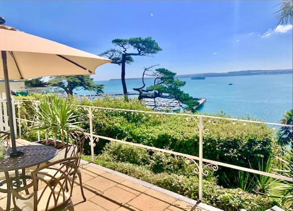 180° Water View Apartment - Simply Amazing Torquay Dış mekan fotoğraf