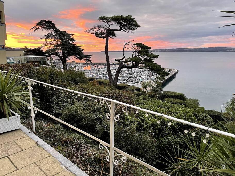 180° Water View Apartment - Simply Amazing Torquay Dış mekan fotoğraf